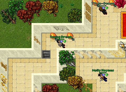 Ultimatespells