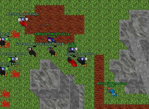 War(1)...