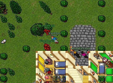 Pking