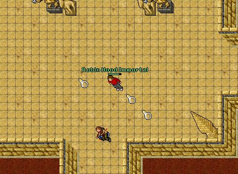 Tomb z Robinem