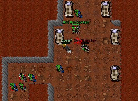 Josef 77ek Edron orcs