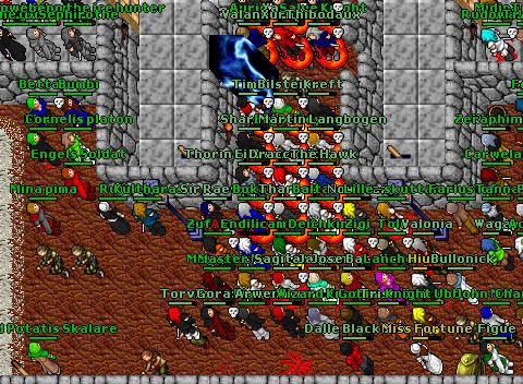 War Alli vs DS 05