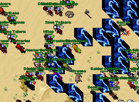 Obsidia ankh loss escape NG vs infinitus