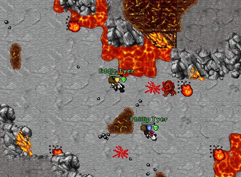 Goromaeddie 2