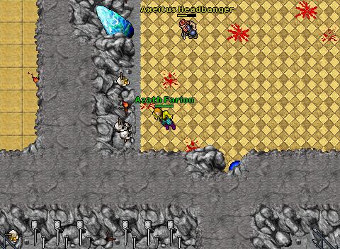 Arena 1