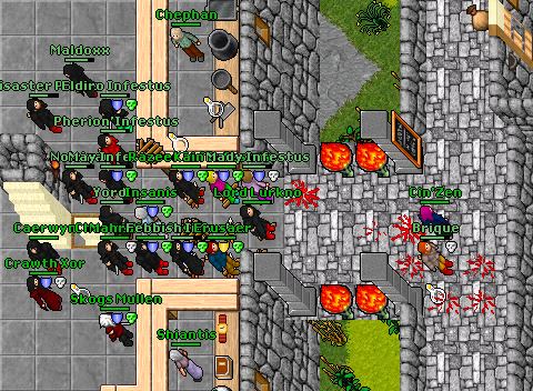 WAR Kyra