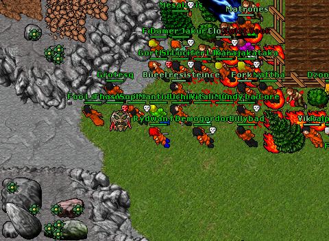 War
