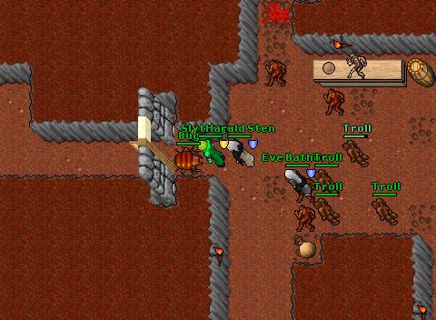 Pkinginfernaalone