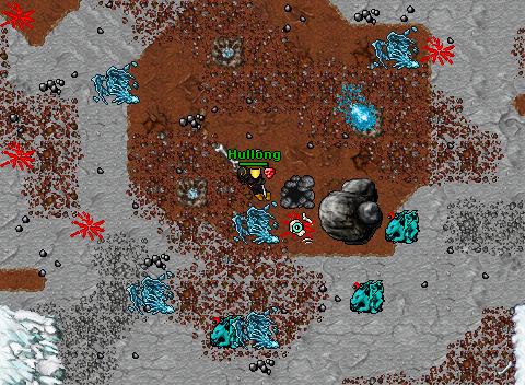 Frostexp