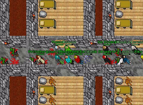 Orc fortress quest