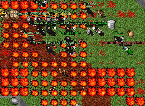 Chimera war 7.24