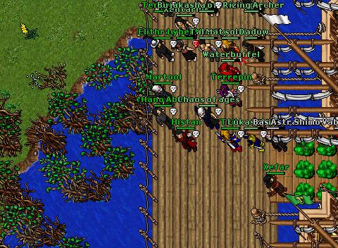 Mass log