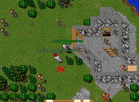 Infernaking
