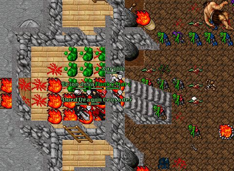Lorddragon dead