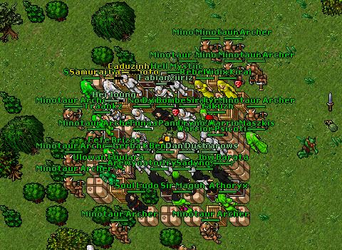 Down by noobs