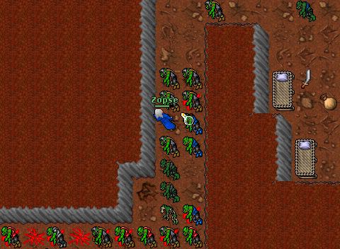 Super orc hunt