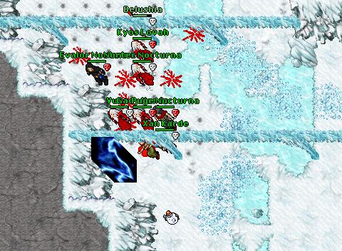 85rp dead