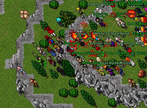 Obsidia war 1