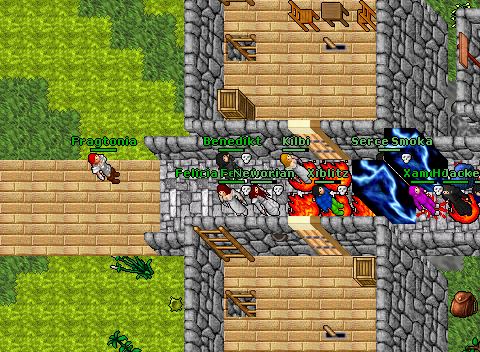 Novafight 9