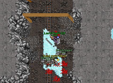 ED103 Formogar Mines