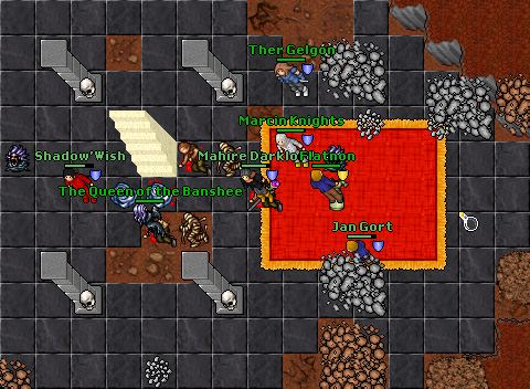 Banshee Quest