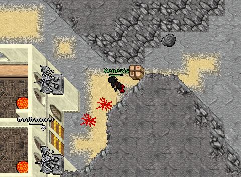 Xenebattle