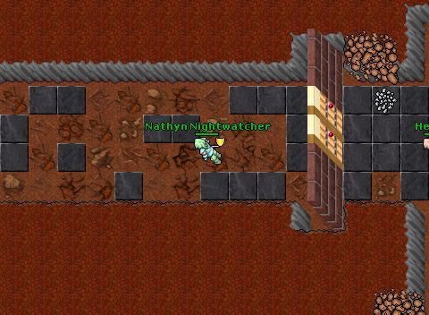 Banshee Quest FR