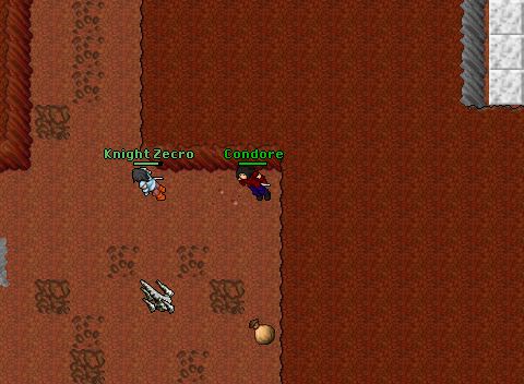 Lvl 15 draggy solo