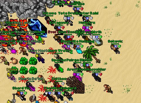 Attack 2 vinerawar