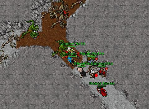 Gunder arth december 17