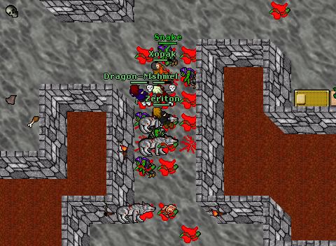 Orcfortress