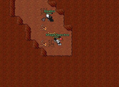 Bright swordquest