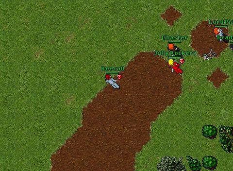 Calmera War