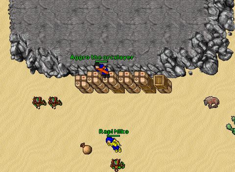 AggroGSPart 2