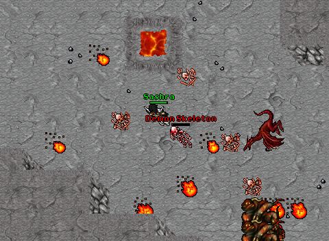 Goromaeomns
