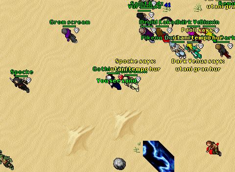 Maxacreee Amera