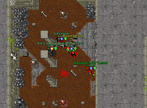 Vulcano 2