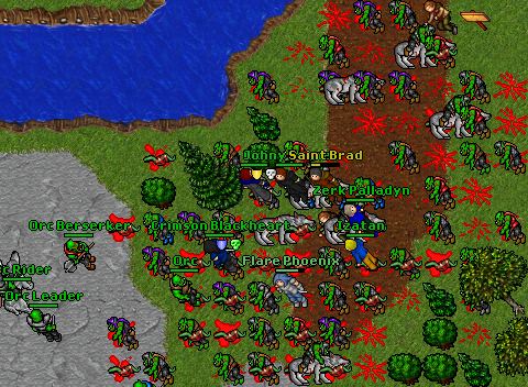 Lizi orcs julera