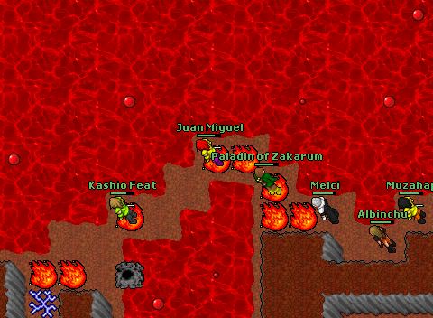 Fibulaquest