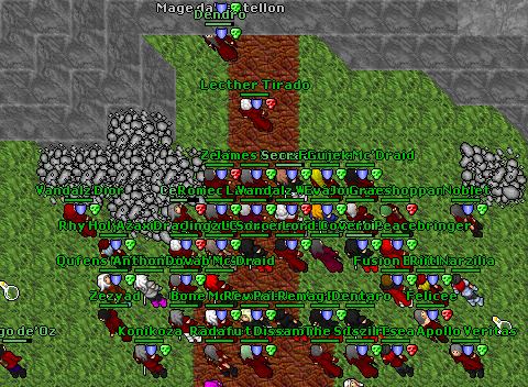 Aurea war