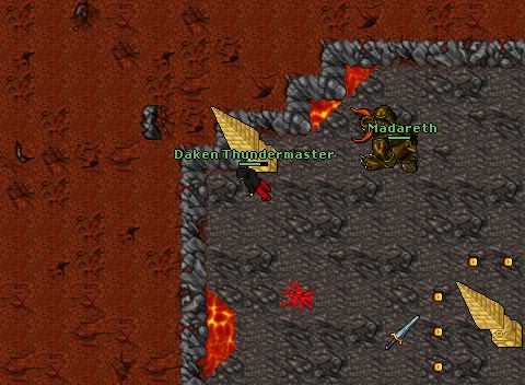 690664 Madareth 2 ded
