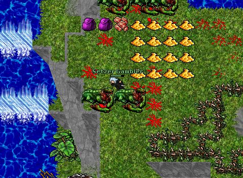 0 Setzer Hydras