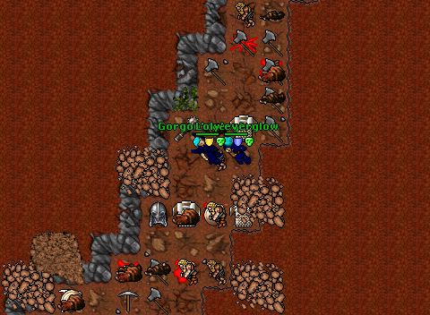 89 knight Askara
