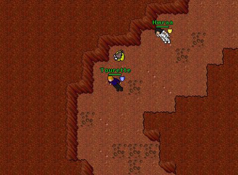 Bright Sword Quest