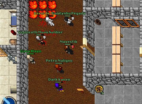 War Edron