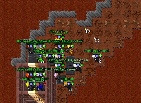 Bansee quest seq