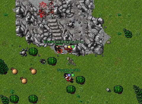 Questspaias