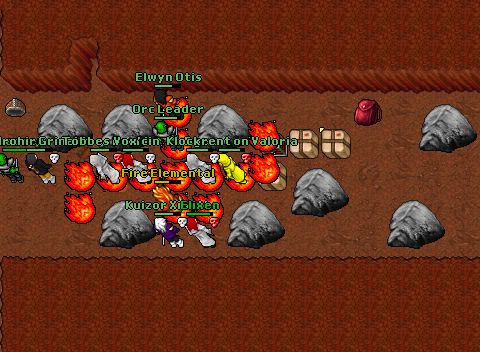 96 knightnoobchars