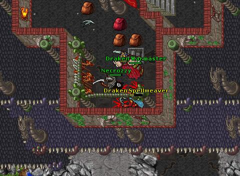 Zulazza solo