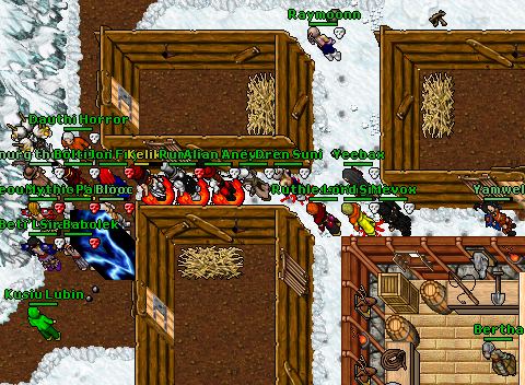 Battlerox svar